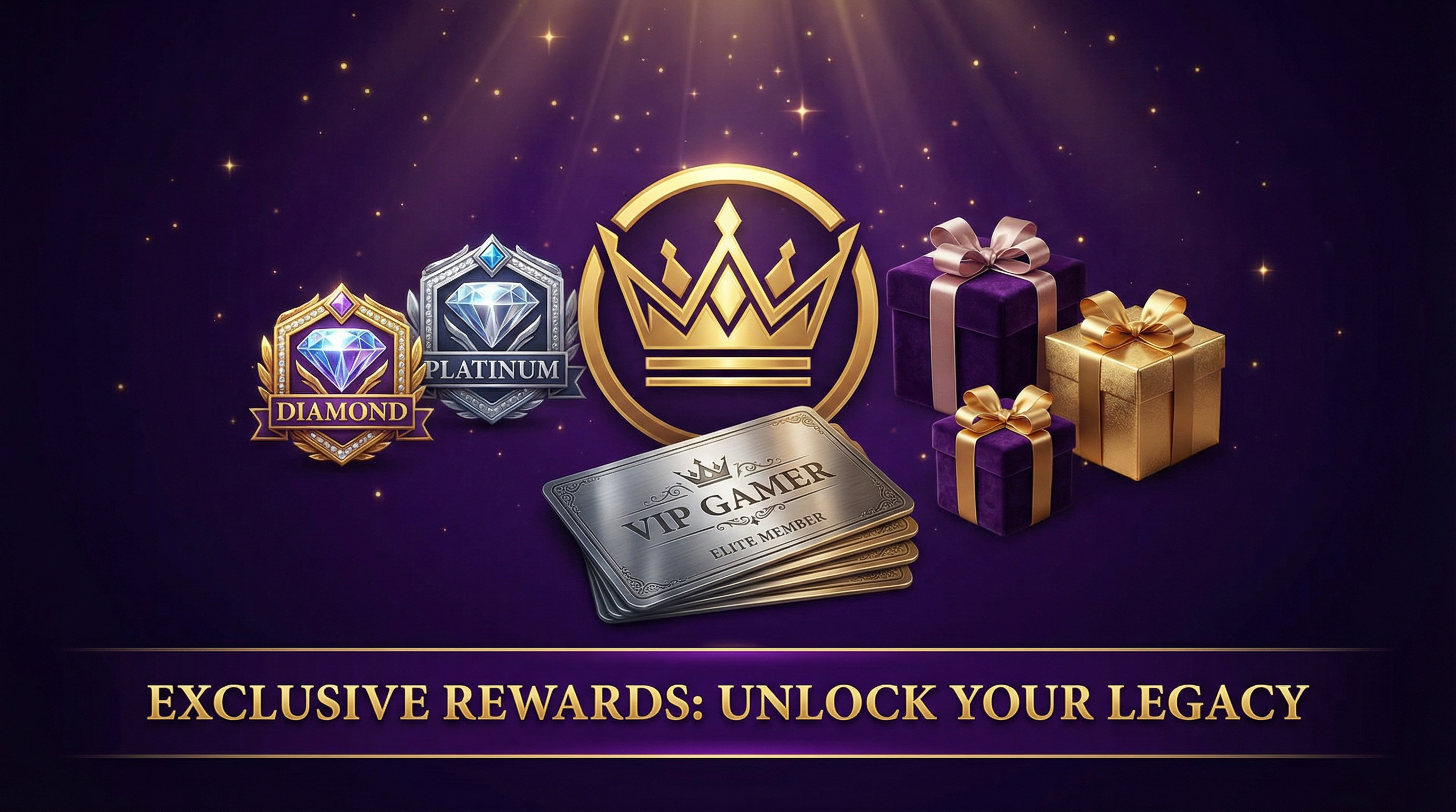 赌博网站VIP会员专属奖励计划